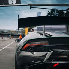 Lamborghini Auto Repair & Maintenance | Oil Change | Luxury Auto Repair